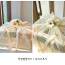 어찬 | [Wedding #1] 상견례-광주 명가원 어찬 10인 /상견례선물-달폼푸릇 후기🍑