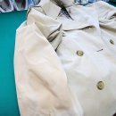 반도세탁 | 👉 버버리 트렌치코트 황변 얼룩 제거 세탁 전후 후기