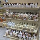 명수약국 | 몽골 여행 중부투어 4일차 : 울란바토르 시내, 국영백화점 기념품, EVSEG 캐시미어 쇼핑, 테를지 허르헉...