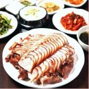 장충로하스족발 이미지