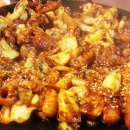 영심이닭갈비