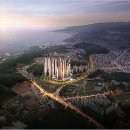 e편한세상삼척교동아파트 이미지