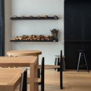 술이맛있는카페 | ffg 엪엪지(빵제너레이션) / 빵 커피 브런치 술이 다 있는 양재천 카페 (+재방문 후기)