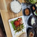 아씨보쌈&금족발 | 역곡 홈플러스근방 아씨보쌈 금족발