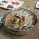 옛날진미국수