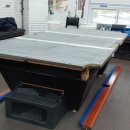 프라임 당구장 이미지