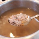 우리밀장칼국수