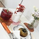 [대구 달서구] 사장님이 직접 만드시는 음료 , 디저트 아기자기한 카페 다온 방문 솔직후기
