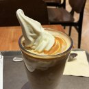 블루보틀 놀라플로트 vs 폴바셋 아이스크림 라떼 뭐가 더 맛있어..??!!! 이미지