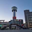 오복슈퍼 앞 이미지