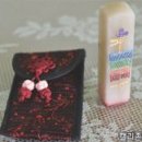 전통전각과 캘리전각 이미지