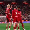 중원-57 | 25/26시즌 UCL 리그 페이즈 8R 리버풀VS카라바흐 후기