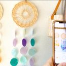 손으로 엮는 나만의 라탄 소품 이미지