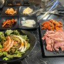 갈매기 | 합성동 신마포갈매기 후기 24시간 고기 맛집 제대로 즐겼어요