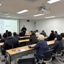 군산먹거리통합지원센터 | 전북 군산 먹거리통합지원센터, 친환경농산물 안전성 교육 진행