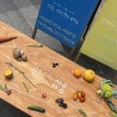 F&amp;B 영감 채우기 -마르쉐 채소시장 / 서울숲 보마켓 / 문화역서울248 로컬 크리에이티브 2024