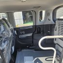 주식회사 서비스박스 | 주식회사 제이에스밴 복지카 이용 후기 - 24시간 운영, 장애인 차량 레이로 안전하고 편리한 여행