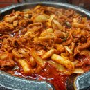 오리불고기 이미지