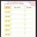 가재울다비수앤팩토학원 | 매쓰앤코딩-팩토,코딩,다비수 수업상담후기(7세수학수업)