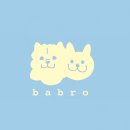 바브로(babro) 이미지