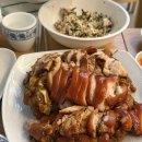 족발이야기 | 영등포구청역 맛집 화정족발이야기 30년 전통 족발 맛집 후기