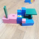 반도아담어린이집 | 연천 고대산자연휴양림 숲속의집 산철쭉 후기 : 수도권에서 가까운 휴양림, 체험많은 휴양림, 숲놀이터...