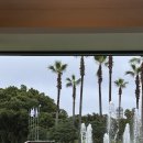 헤어박Ⅱ | [제주] 중문 5성급 호텔 '그랜드 조선 제주' 디럭스 킹 숙박 및 수영장 후기