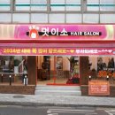 더하다 헤어살롱 이미지