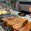 목양촌몽골양다리바베큐(삼산점)