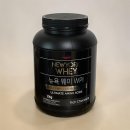 가성비 좋은 단백질쉐이크 뉴욕웨이 WPI 후기