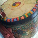 가락장구 이미지