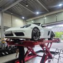 상주3급자동차정비공업사 | 자동차 1급 공업사 선택 고민이면 몬스터팩토리!