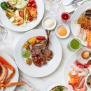 대구 메리어트 호텔 이미지