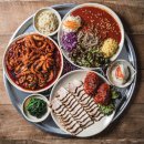 증산역로 | 양산 세무서근처 38년전통밥집 오봉집 증산점 신메뉴맛본후기