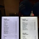 오렌즈 현대시티아울렛 동대문점 | 서울 명동피자 현대시티아울렛동대문점 간단 후기 피자, 우삼겹 알리오 올리오 맛있음.