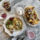 협재올레 이미지