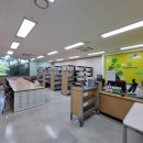 장량동 햇살 작은도서관 이미지