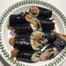 33꼬마김밥떡볶이 온의점 이미지