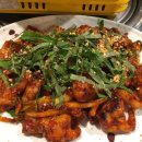 경성닭발 이미지