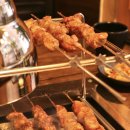 홍제동 양꼬치 맛집 진따거양꼬치 단체 회식 모임 데이트 주차불가 잡내없는 양꼬치 마라온면