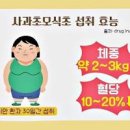 사과초모식초 12가지 및 먹는법 이미지