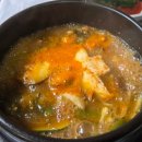 만의골로 | 인천 남동구 만의골 맛집 🌿 한옥 분위기 좋은 만의골 보리밥집 점심 후기