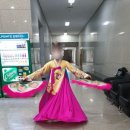 우아한 몸짓, 한국무용 | [동대문] 동대문구 한국무용 하성애무용학원 신전통 부채춤의 우아한 몸짓