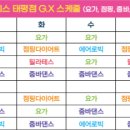 다이어트댄스(야간반) 이미지