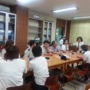 녹양중학교 이미지