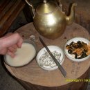 청송막걸리 이미지