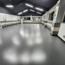 경희대체육관 이미지