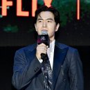 드라마 오징어게임 시즌3 퍼레이드 및 피날레 이벤트 이병헌,이정재,임시완,탑 최승현 공식석상,강하늘,조유리,정호연 모음 이미지