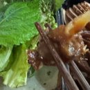 기통찬족발 이미지