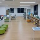 하늘샘 작은도서관 이미지